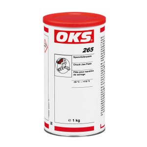 OKS 265 - Wysokociśnieniowa pasta smarowa zawierająca PTFE - 1 KG