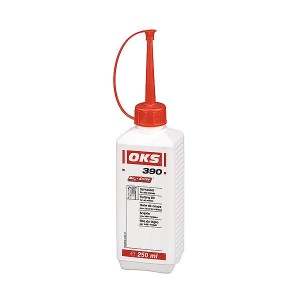 OKS 390 - Olej chłodząco-smarujący do wszystkich metali - 250 ML