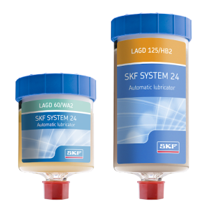 SKF LAGD 125/FFT22