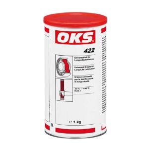 OKS 422 - Uniwersalny smar do trwałego smarowania - 1 kg