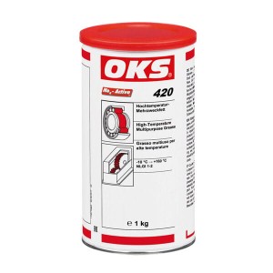 OKS 420 - Smar uniwersalny do wysokich temperatur - 1 kg