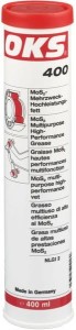 OKS 400 - Uniwersalny i wysokowydajny smar MoS₂ - 400 ml