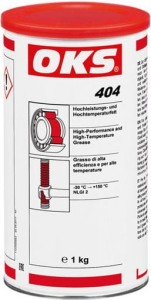 OKS 404 - Smar wysokowydajny i wysokotemperaturowy - 1 kg