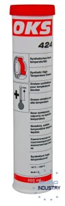 OKS 424 - Smar syntetyczny odporny na wysokie temperatury - 400 ml