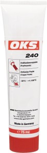 OKS 240 - Pasta antyzapiekowa (pasta miedziana) - 75 ml