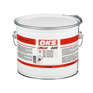 OKS 220 - Pasta MoS₂ Rapid - 5 kg