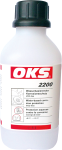 OKS 2200 - Ochrona antykorozyjna na bazie wody, bez LZO - 1 L