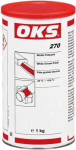 OKS 270 - Biała pasta smarowa - 1 kg
