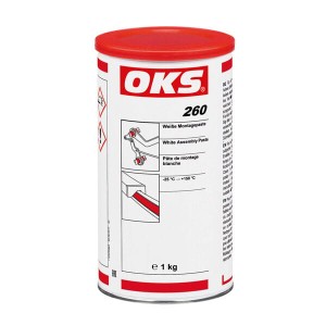 OKS 260 - Biała pasta montażowa - 1 kg