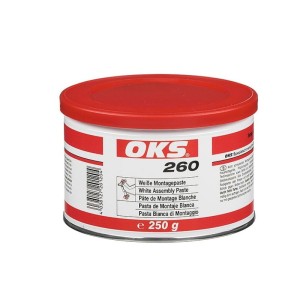 OKS 260 - Biała pasta montażowa - 250 g