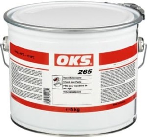 OKS 265 - Wysokociśnieniowa pasta smarowa zawierająca PTFE - 5 KG