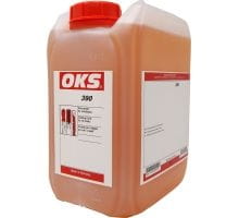 OKS 390 -Olej chłodząco-smarujący do wszystkich metali - 5 L