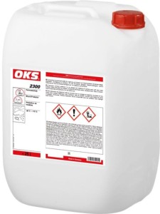 OKS 2300 - Płyn do ochrony form - 25 L