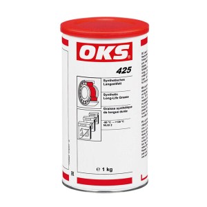 OKS 425 - Trwały smar syntetyczny - 1 KG