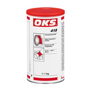 OKS 418 - Smar odporny na temperaturę - 1 KG
