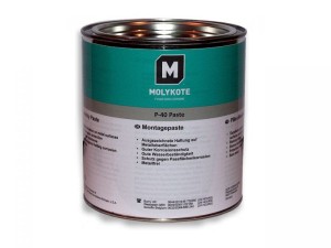 Molykote P-40 - Bezmetaliczna pasta smarna  - 25 kg