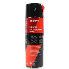 Tectyl Multi Purpose Transparent (Tectyl Glashelder Klar) - 500ml