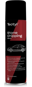 Tectyl Stone Chipping Black (Tectyl 190 Black) - 500ML