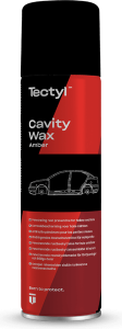Tectyl Cavity Wax Amber (Tectyl ML) - 500ML