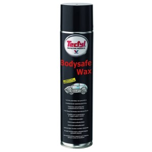 TECTYL BODYSAFE WAX - 600ML spray