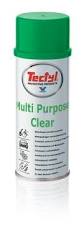 TECTYL MULTI PURPOSE CLEAR - 400ML spray