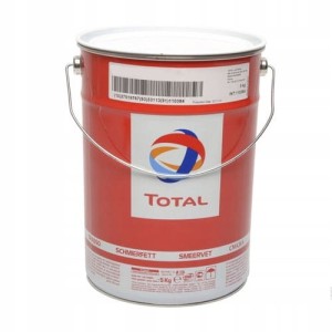 Total MULTIS EP 2 - 5KG