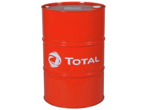 Total MARTOL EV 20 CF 208 l.