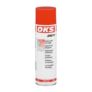 OKS 2611 - Uniwersalny środek czyszczący, spray - 500 ML