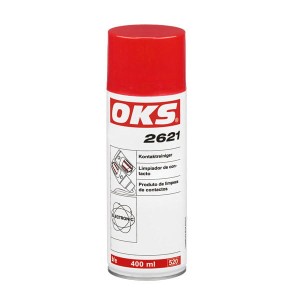 OKS 2621 - Środek czyszczący do styków, spray - 400 ML
