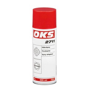 OKS 2711 - Spray chłodzący - 400 ML