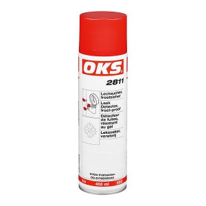OKS 2811 - Preparat do wykrywania nieszczelności, odporny na zamarzanie, spray - 400 ML
