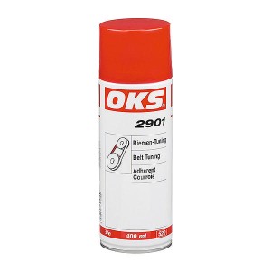 OKS 2901 - Tuning pasów, spray - 400 ML