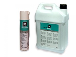 Molykote Multigliss 5in1 - Preparat wielofunkcyjny - 400 ml