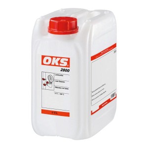 OKS 2800 - Preparat do wykrywania nieszczelności - 5 L