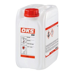 OKS 600 - Olej uniwersalny - 5 L