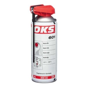 OKS 601 - Olej uniwersalny, spray - 400 ML