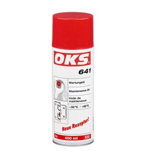 OKS 641 - Olej konserwujący, spray - 400 ML