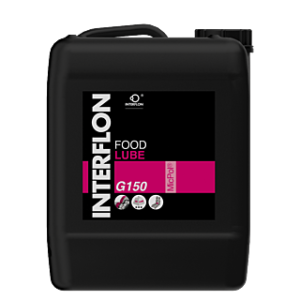 Interflon Food Lube G150 - 5L