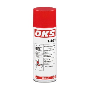 OKS 1361 - Silikonowy środek antyadhezyjny, spray - 400 ML