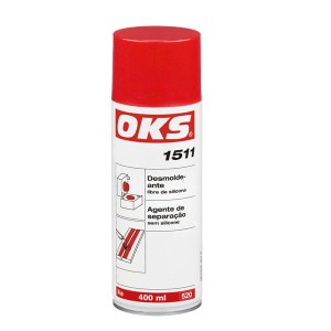 OKS 1511 - Środek antyadhezyjny, niezawierający silikonu, spray - 400 ML