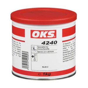 OKS 4240 - Smar specjalny do kołków wypychaczy - 1 kg