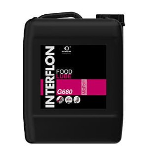 Interflon Food Lube G680 - 5L