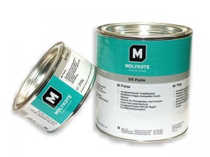 Molykote DX - Pasta smarna - 1 kg