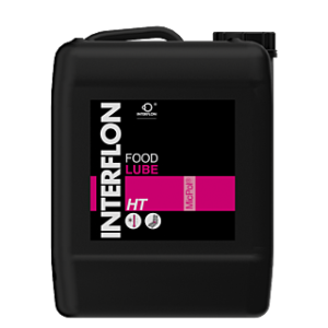 Interflon Food Lube HT - 5L