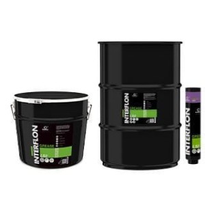 Interflon Grease LS2 - 13L