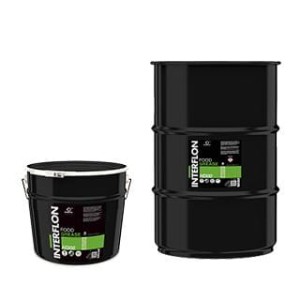Interflon Food Grease HD 00 - 1L