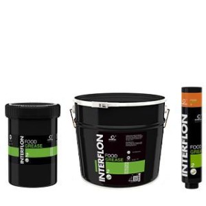 Interflon Food Grease 2 - 1L
