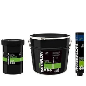 Interflon Food Grease LT2 - 1L