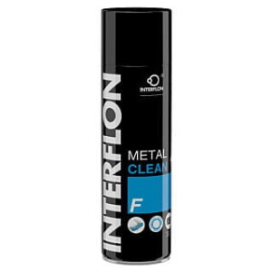 INTERFLON METAL CLEAN F - 500ML SPRAY