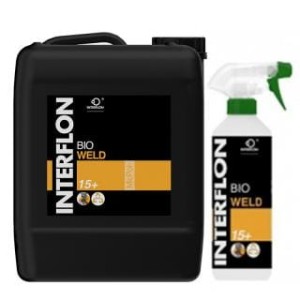 Interflon Bio Weld 15+ - 500ML spray